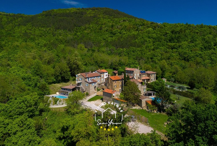 Villa Casa Jovanin foto 11 di 78