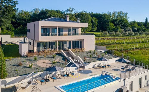 Villa Callista Foto 3 von 6