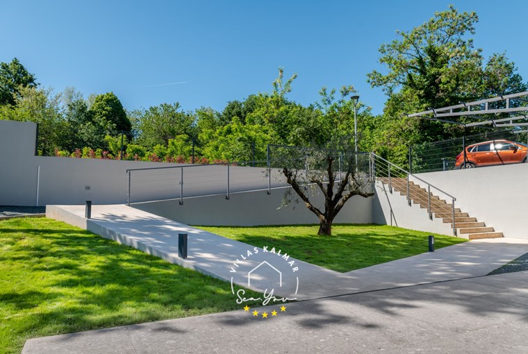 Villa Callista foto 26 di 42