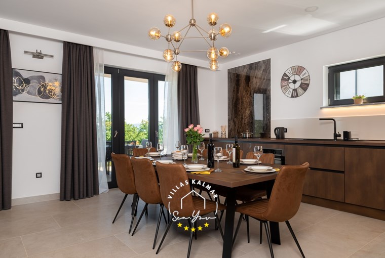 Villa Callista foto 30 di 42