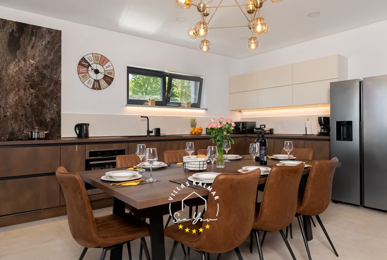 Villa Callista foto 28 di 42