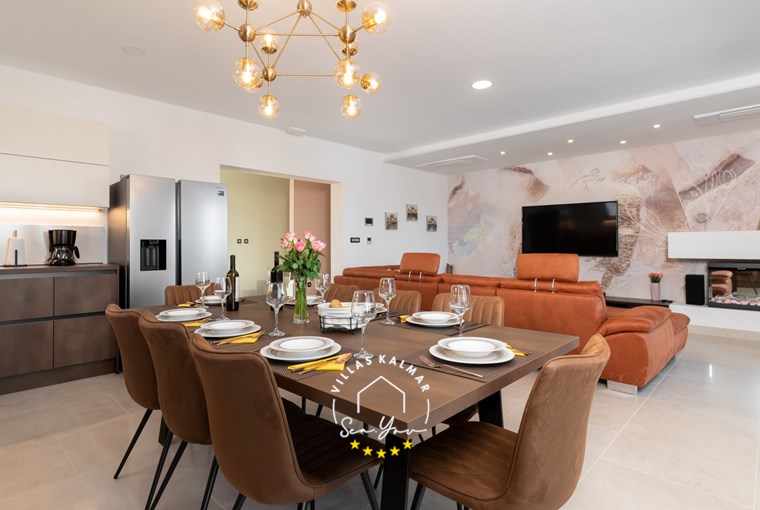 Villa Callista foto 4 di 42