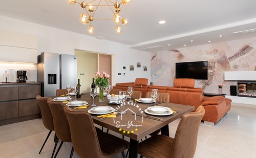 Villa Callista Foto 4 von 6