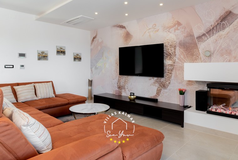 Villa Callista foto 32 di 42