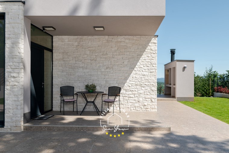 Villa Callista foto 27 di 42