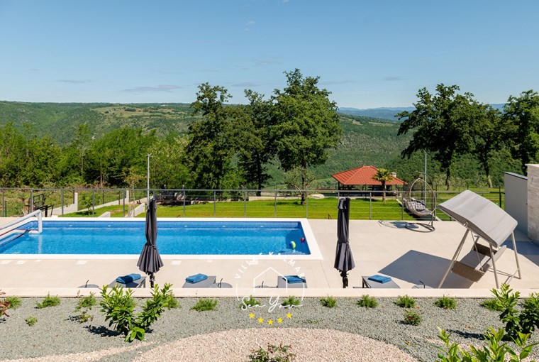 Villa Callista foto 16 di 42