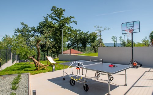 Villa Callista Foto 6 von 6