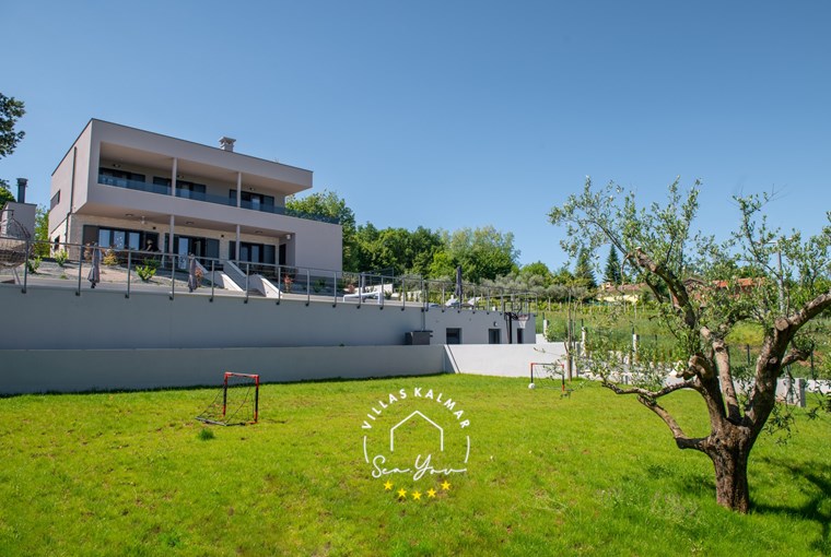 Villa Callista foto 17 di 42