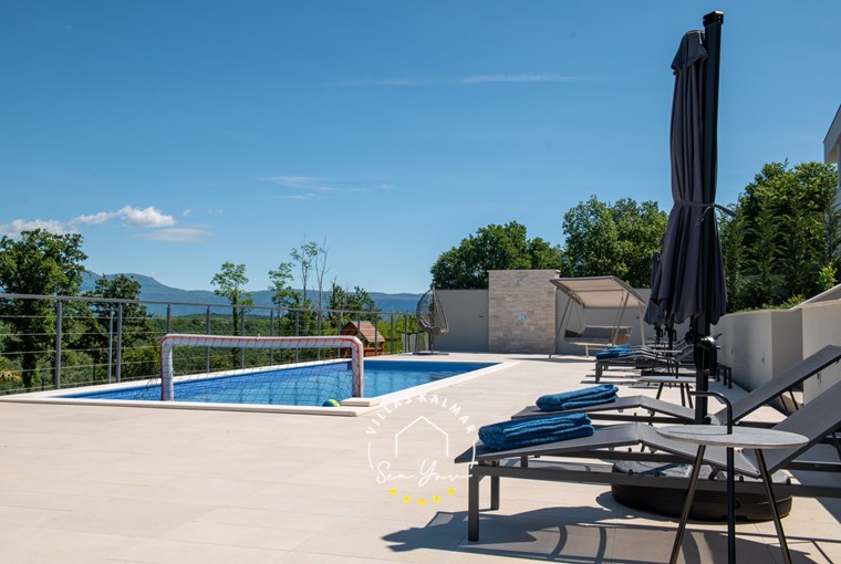 Villa Callista foto 9 di 42