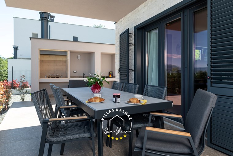 Villa Callista foto 14 di 42