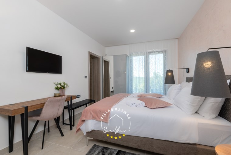 Villa Callista foto 33 di 42