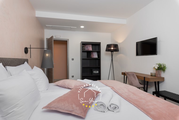 Villa Callista foto 34 di 42