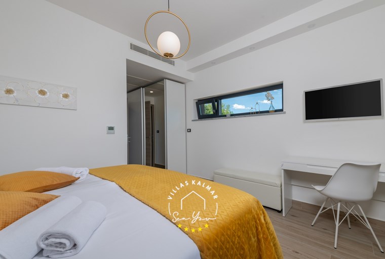 Villa Callista foto 36 di 42