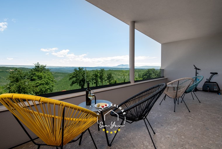 Villa Callista foto 37 di 42