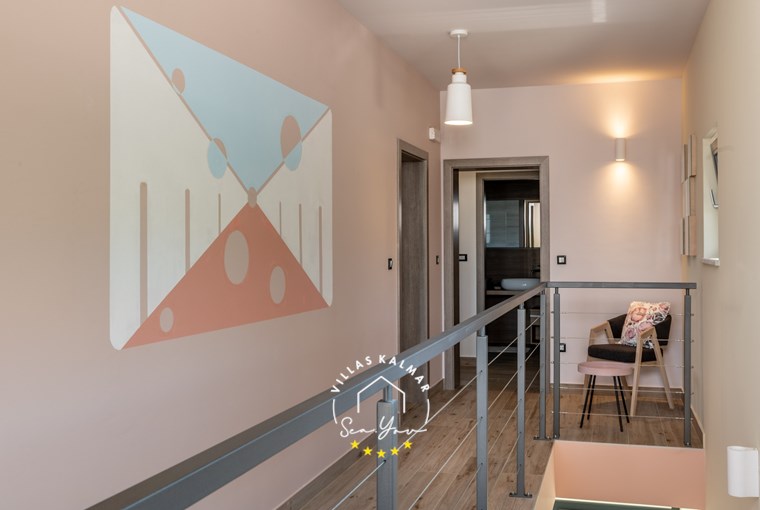 Villa Callista foto 42 di 42