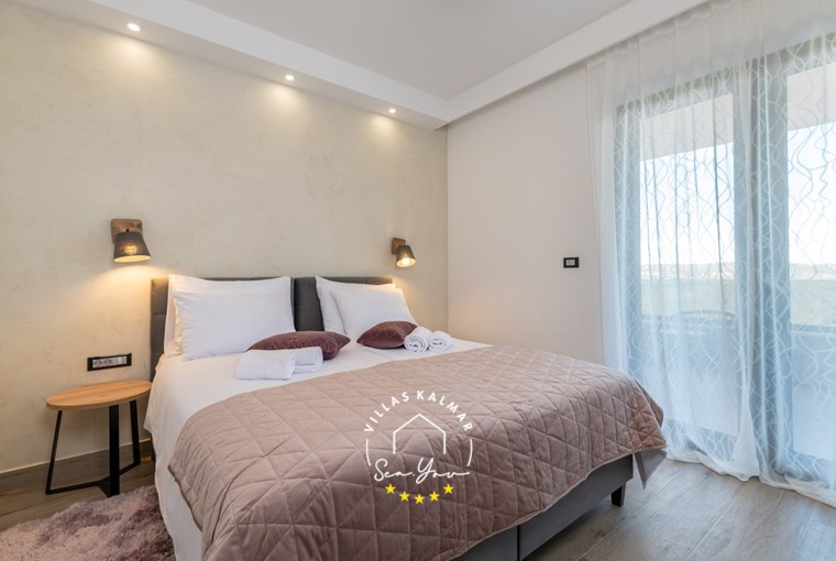 Villa Callista foto 38 di 42