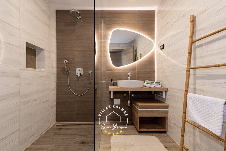 Villa Callista foto 39 di 42