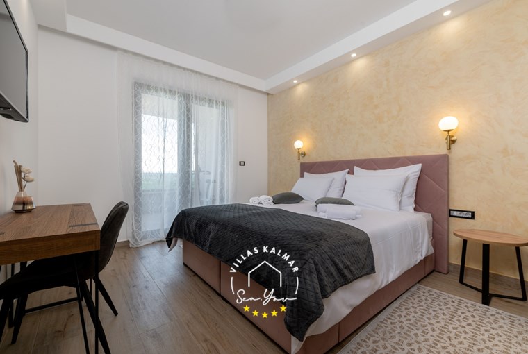 Villa Callista foto 40 di 42