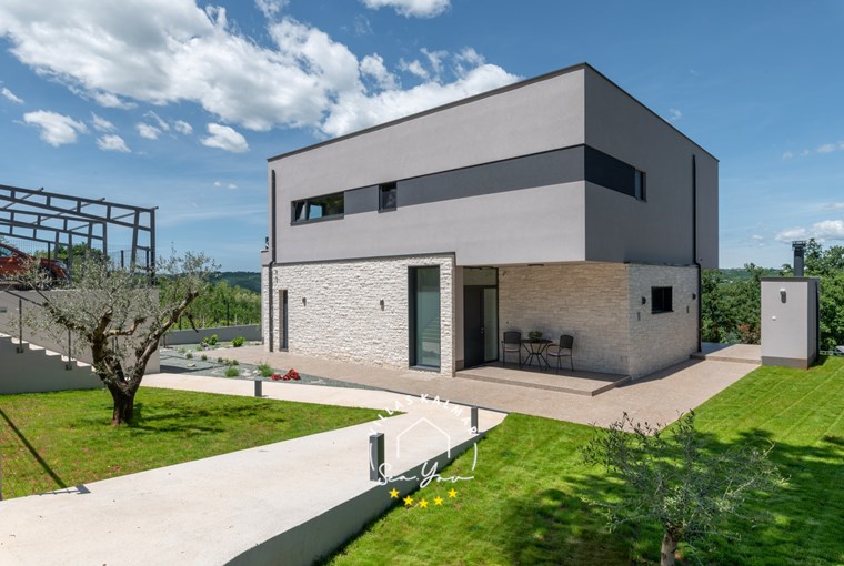 Villa Callista foto 24 di 42