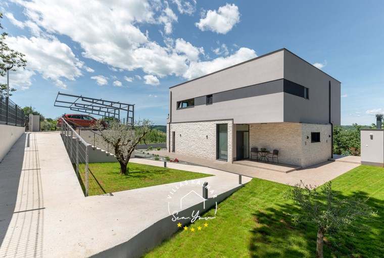 Villa Callista foto 25 di 42