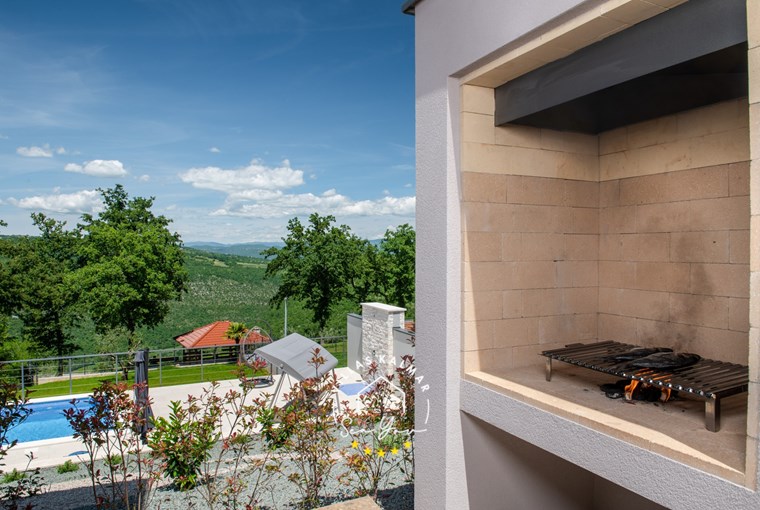 Villa Callista foto 15 di 42