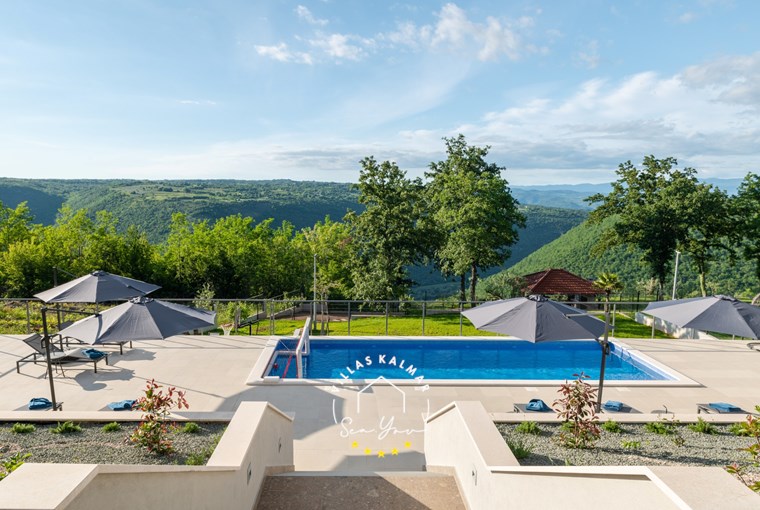 Villa Callista foto 5 di 42