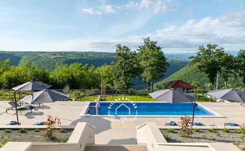 Villa Callista Foto 5 von 6