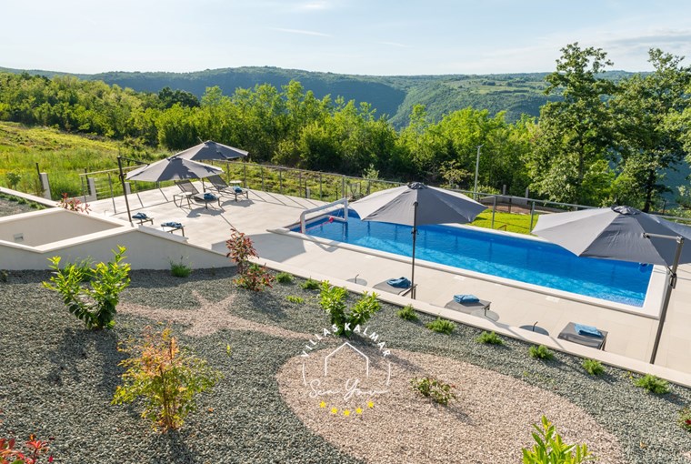 Villa Callista foto 8 di 42