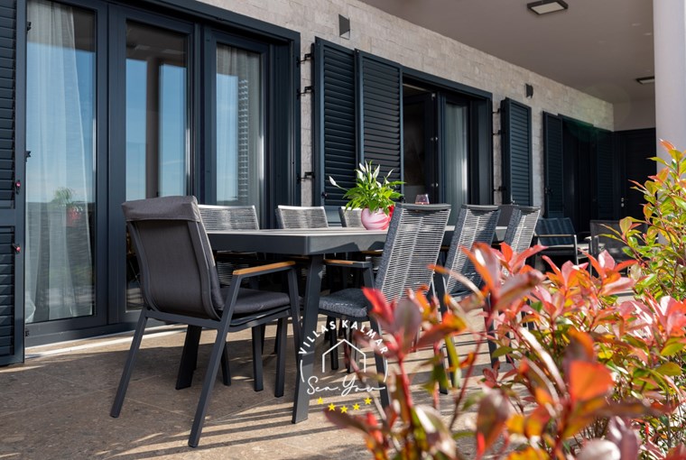 Villa Callista foto 20 di 42