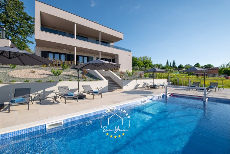 Villa Callista foto 7 di 42