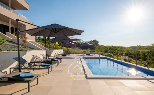 Villa Callista Foto 1 von 6