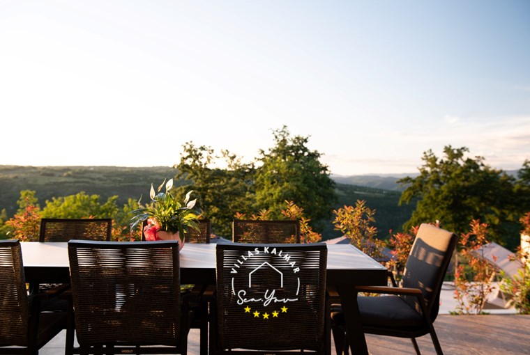 Villa Callista foto 21 di 42