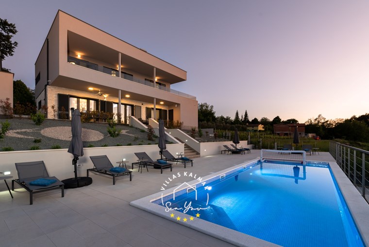 Villa Callista foto 22 di 42