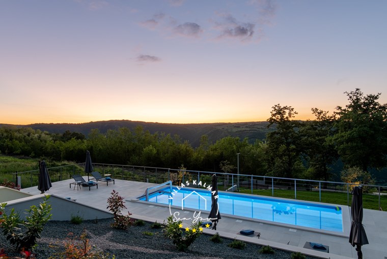 Villa Callista foto 23 di 42