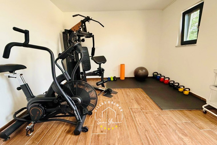 Villa Callista foto 12 di 42