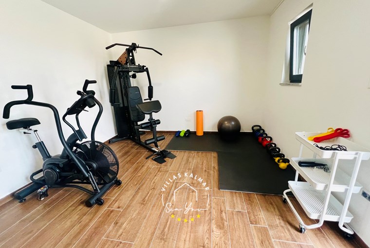 Villa Callista foto 13 di 42