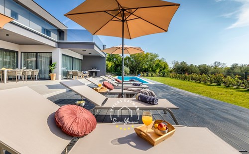 Villa Borealis image 1 of 6