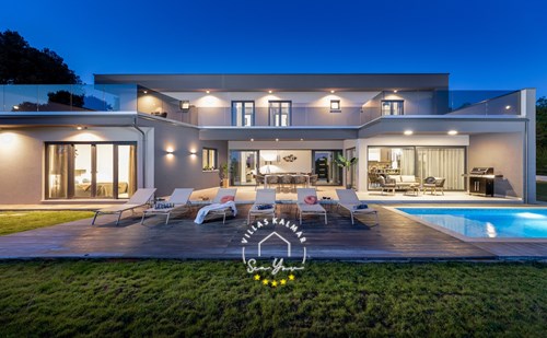 Villa Borealis image 6 of 6