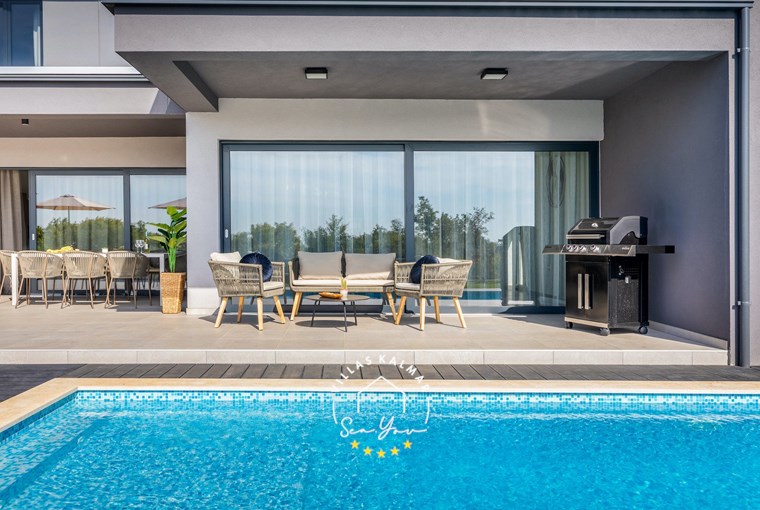 Villa Borealis slika 25 od 87