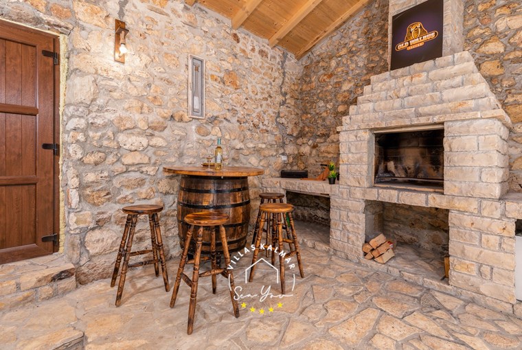 Villa Borealis slika 15 od 87