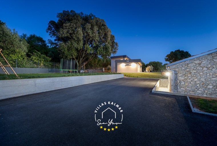 Villa Borealis slika 84 od 87