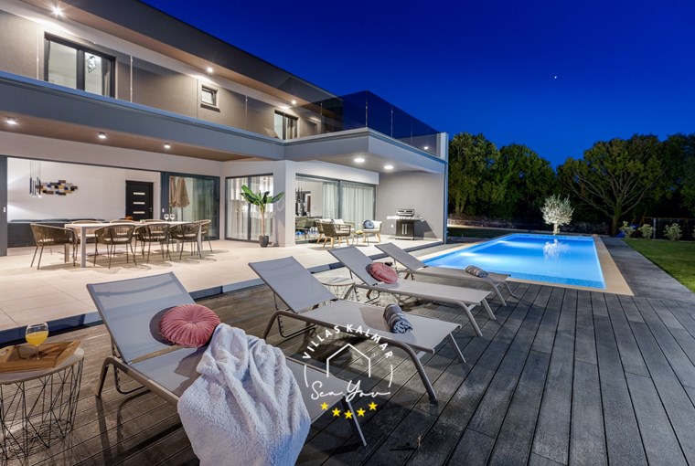 Villa Borealis slika 30 od 87