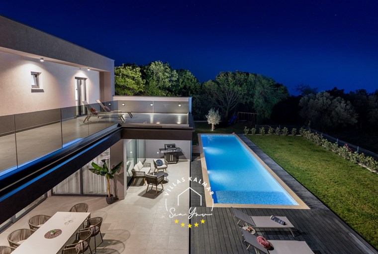 Villa Borealis slika 33 od 87