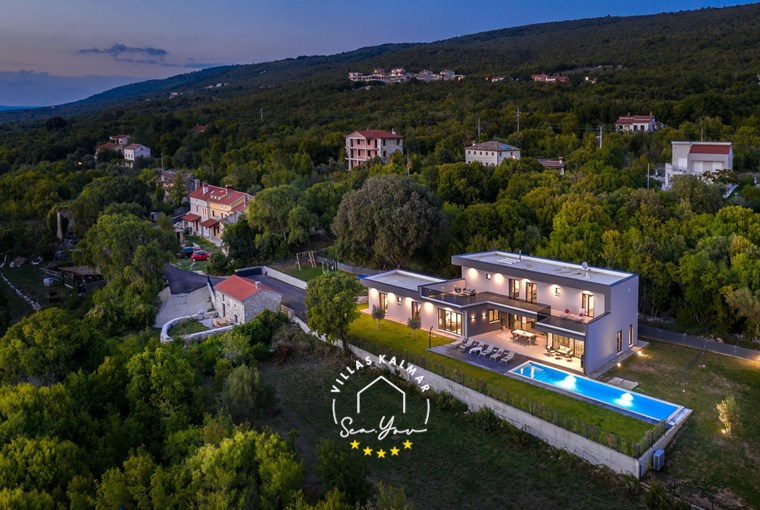 Villa Borealis slika 81 od 87