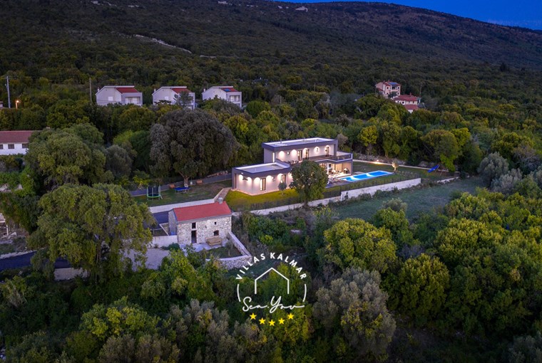 Villa Borealis slika 82 od 87