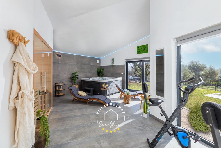 Villa Borealis slika 76 od 87