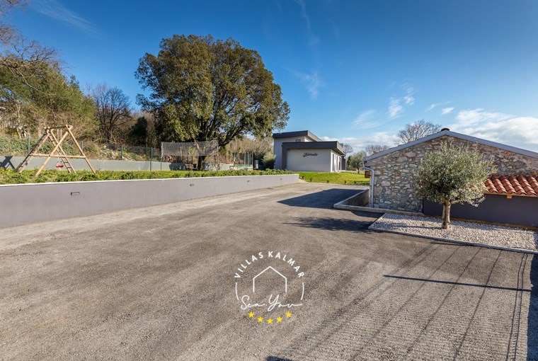 Villa Borealis slika 87 od 87