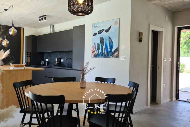 Villa ZEL foto 27 di 63