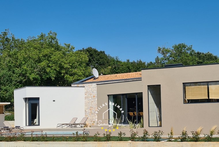 Villa ZEL foto 19 di 63