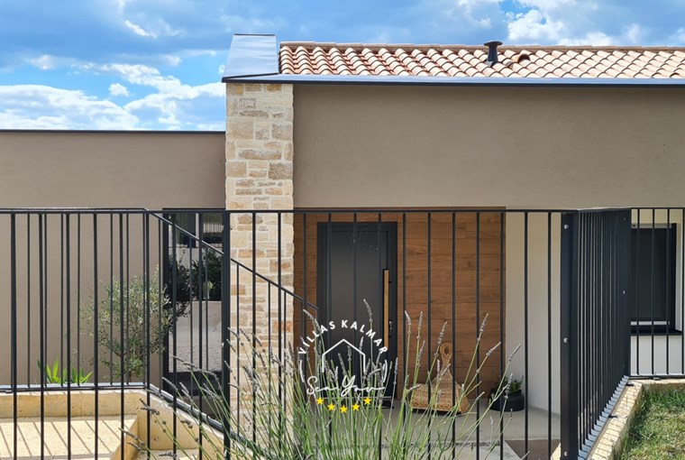 Villa ZEL foto 20 di 63